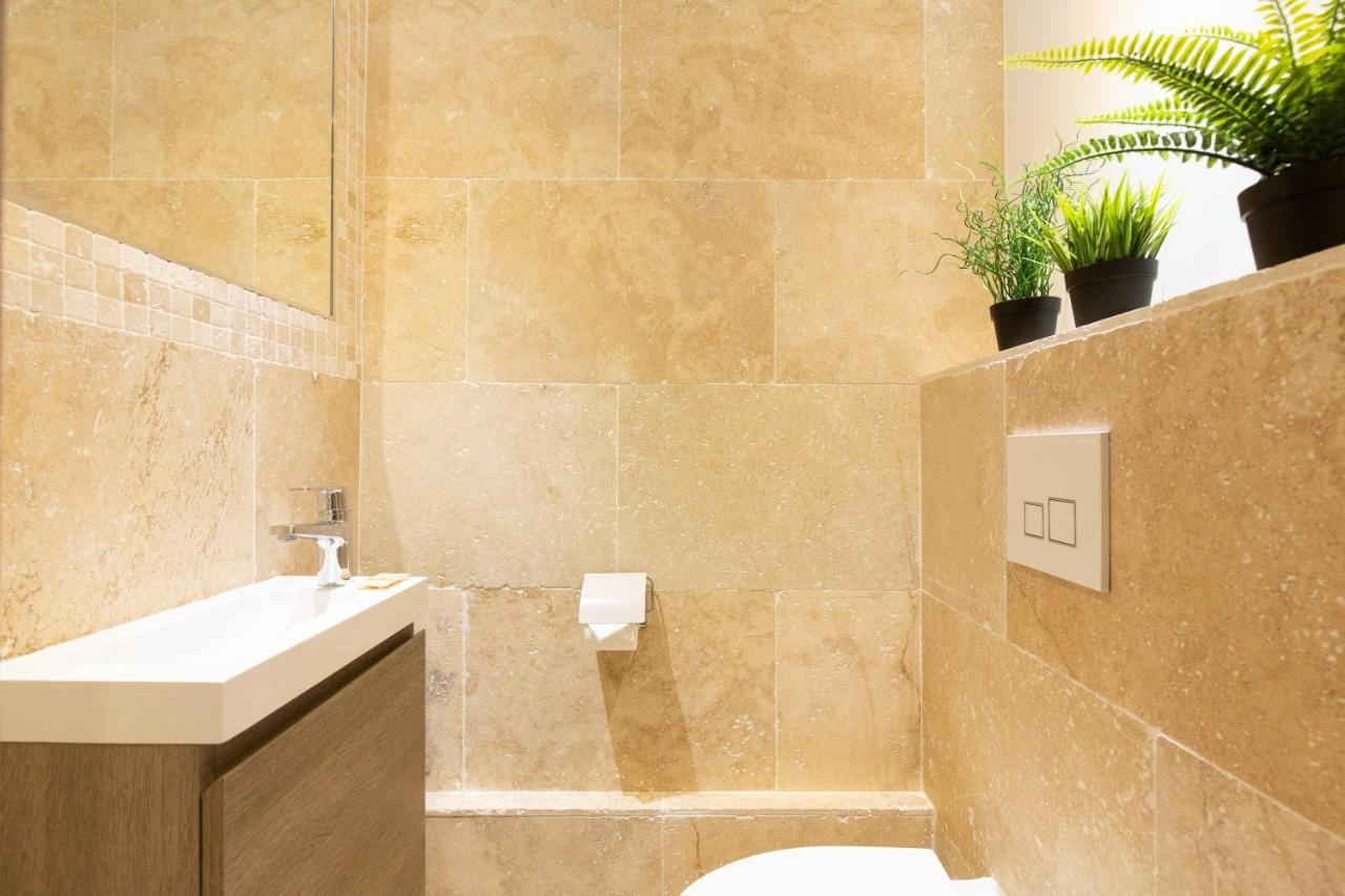 Cozy Nest Apartman Cannes Kültér fotó