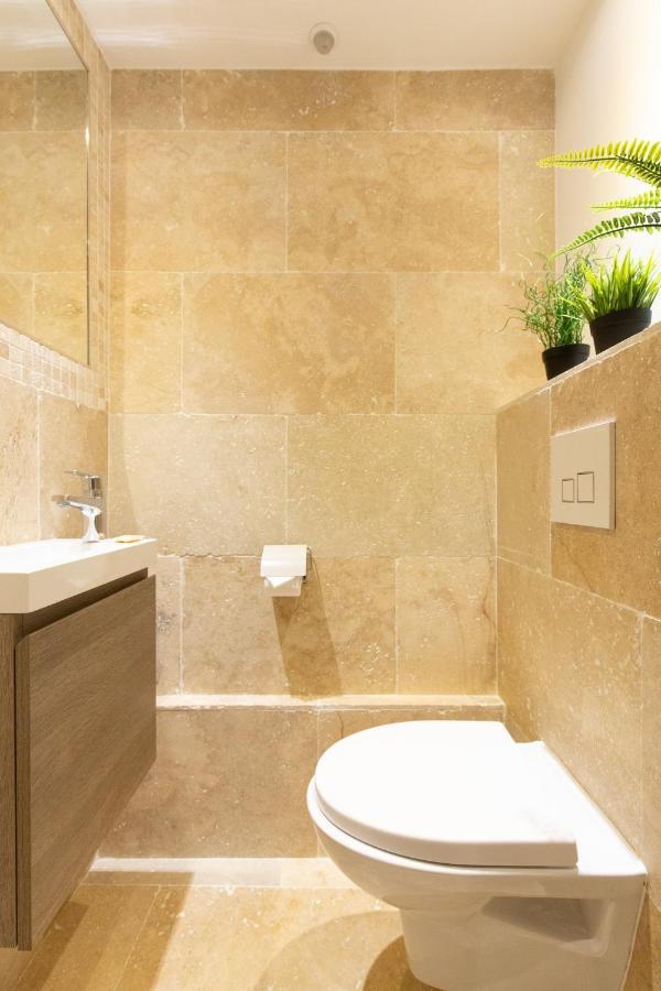 Cozy Nest Apartman Cannes Kültér fotó